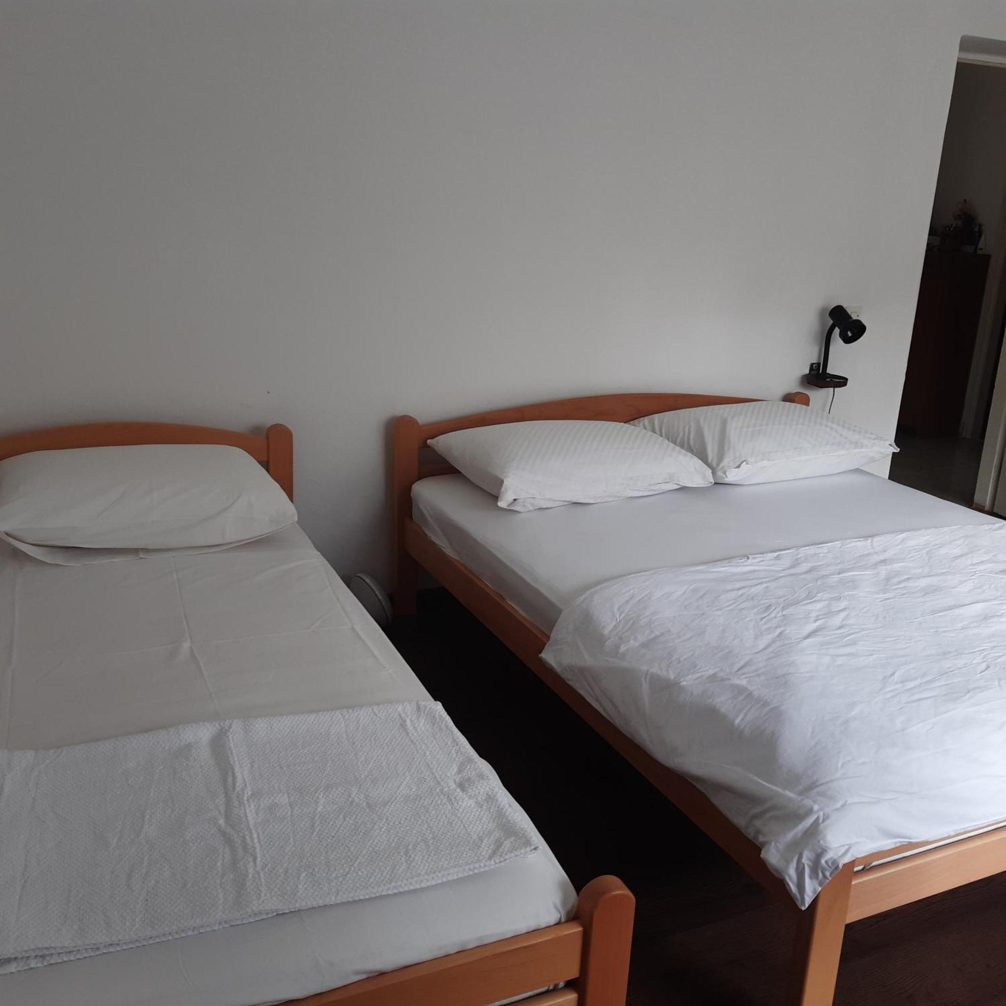 Sunny Apartment Sukosan Ngoại thất bức ảnh