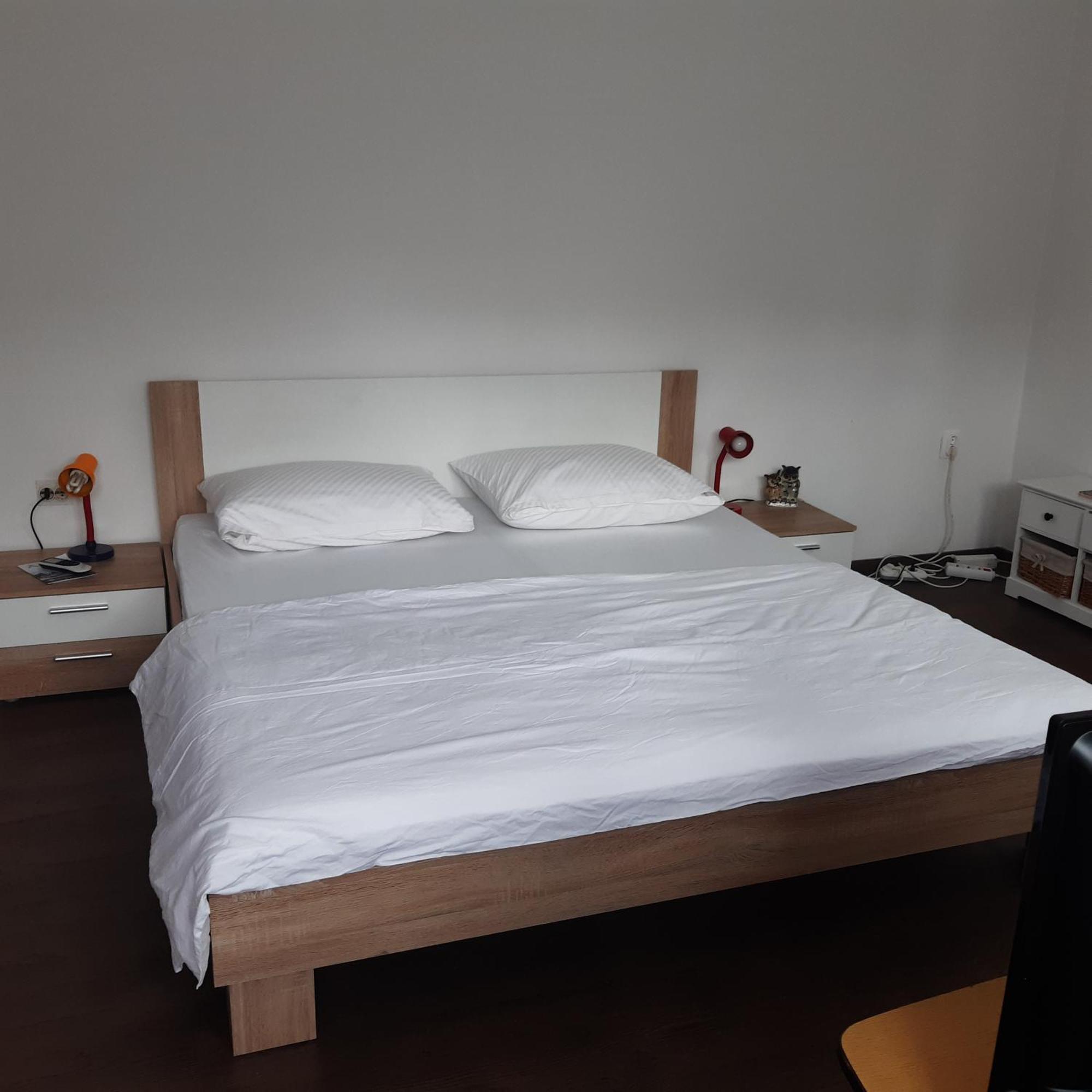 Sunny Apartment Sukosan Ngoại thất bức ảnh