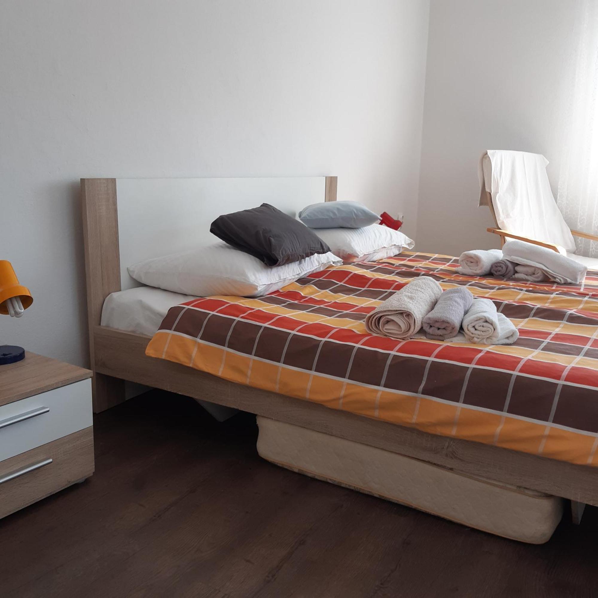 Sunny Apartment Sukosan Ngoại thất bức ảnh