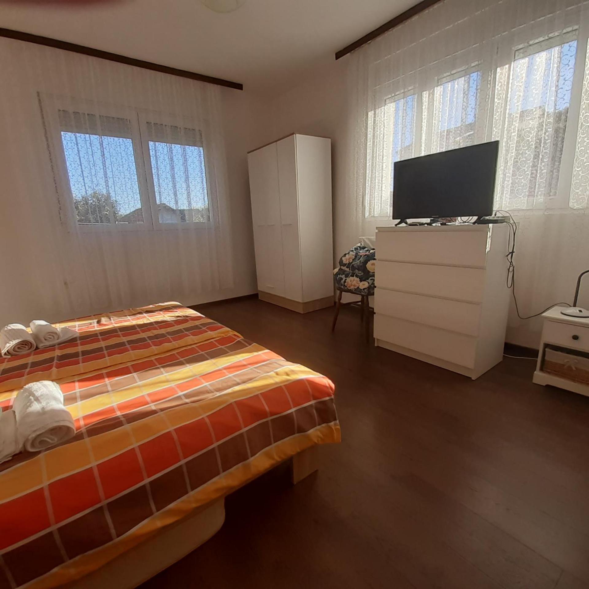 Sunny Apartment Sukosan Ngoại thất bức ảnh